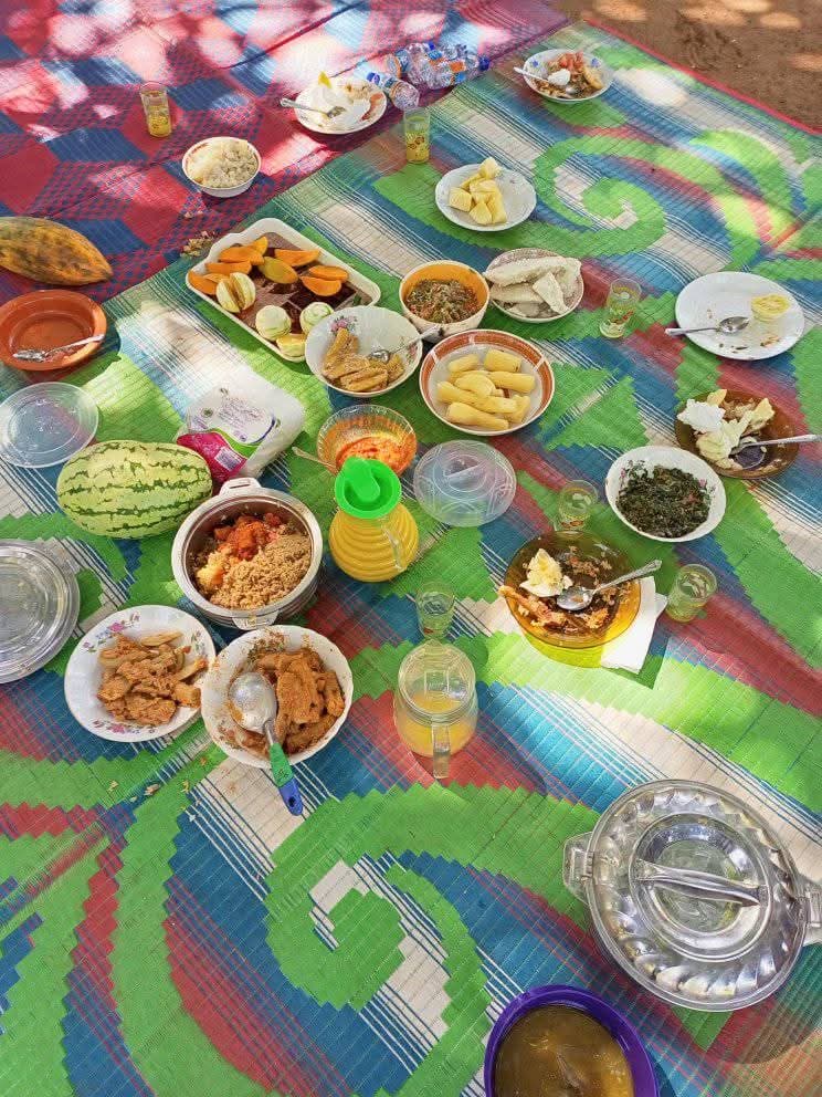 Swahili Cooking Experience