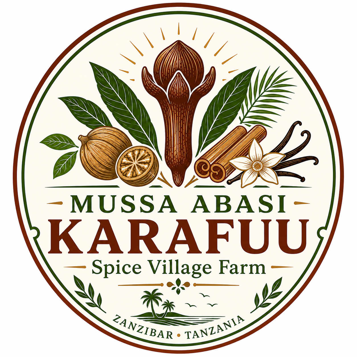 Karafuu